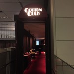 COTTON CLUB - 