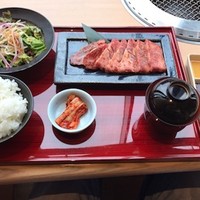 尾崎牛焼肉 銀座 ひむか - 