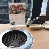 尾崎牛焼肉 銀座 ひむか - 