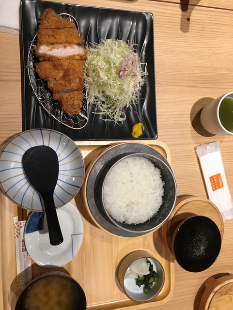 和幸 入間東町店 武蔵藤沢 とんかつ 食べログ 和幸 入間東町店 武蔵藤沢 とんかつ 食べログ