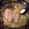 元祖中州屋台ラーメン 一番一竜 ヨドバシカメラ博多店