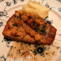 グリルうかい 丸の内店 - 
