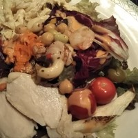 ロウリーズ・ザ・プライムリブ 恵比寿ガーデンプレイス店 - 