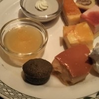 ロウリーズ・ザ・プライムリブ 恵比寿ガーデンプレイス店 - 
