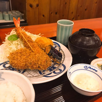 とんかつ まい泉 青山本店 - 