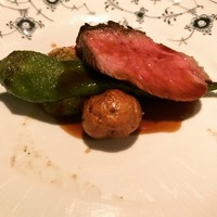 グリルうかい 丸の内店 - 