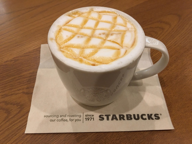 甘くて美味しいマキアート By Come On スターバックス コーヒー イオンモール熱田店 西高蔵 カフェ 食べログ 甘くて美味しいマキアート By Come On スターバックス コーヒー イオンモール熱田店 西高蔵 カフェ 食べログ