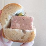 ROUTE271 - みやじ豚のパテ・ド・カンパーニュ