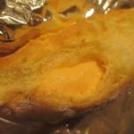 ROUTE271 - クリームパン