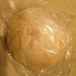 ROUTE271 - クリームパン