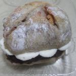 ROUTE271 - 塩あんクリーム