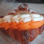 ROUTE271 - クロワッサンアラクレーム