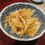 焼き鳥　さいとう - エシャレット