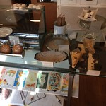 ありんこ菓子店 - 