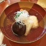 日本料理 四季彩 - 