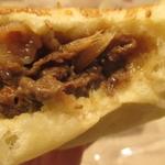 ROUTE271 - 甘辛牛ごぼう