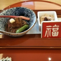 日本料理 四季彩 - 