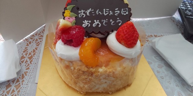 ケーキの店モニカ 久喜 ケーキ 食べログ