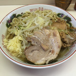 ラーメン豚五里羅Ⅲ - 
