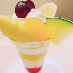 千疋屋総本店 KITTE丸の内店 - 