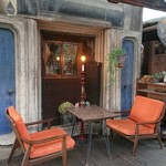 喫茶店 ガトハ - 