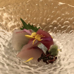 季節料理 汐彩 - 