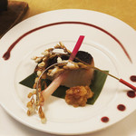 季節料理 汐彩 - 