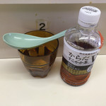 ラーメン豚五里羅Ⅲ - 