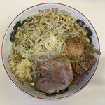 ラーメン豚五里羅Ⅲ - 