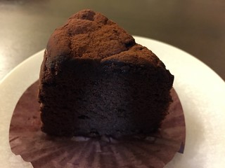 Arinko Kashiten - ガトーショコラ 280円