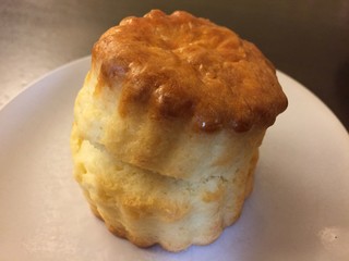 Arinko Kashiten - スコーン 180円