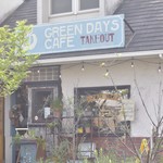 GREEN DAYS CAFE - 