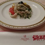 中国料理 満楼日園 - 