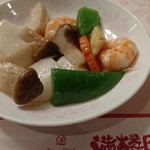 中国料理 満楼日園 - 