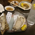 Tsukiji Sandai - 