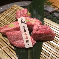 炭火焼肉 牛仁 一番町本店 - 