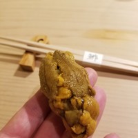 鮓 村瀬 - 