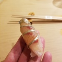 鮓 村瀬 - 