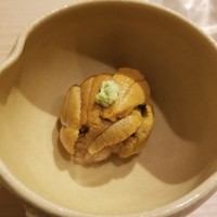鮓 村瀬 - 
