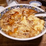 中国ラーメン揚州商人 - 