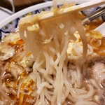 中国ラーメン揚州商人 - 