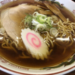 花やラーメン - 