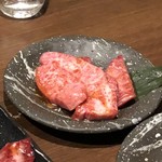 炭焼肉 石田屋。 - 