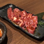 炭焼肉 石田屋。 - 