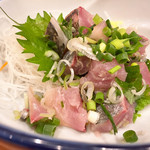食彩居酒屋 たけちゃん - 