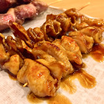 食彩居酒屋 たけちゃん - 