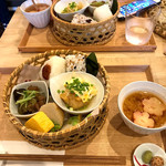 城町Cafe - 