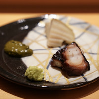 鮨 さいとう - 