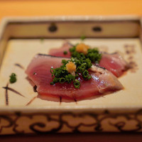 鮨 さいとう - 