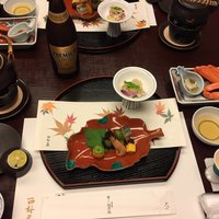 西村屋ホテル 招月庭 - 